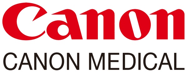Logo Canon Medical Systems GmbH