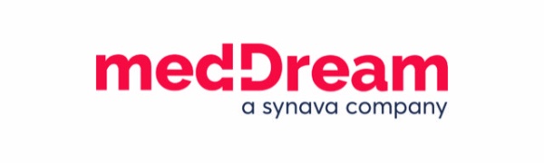 Logo MedDream UAB