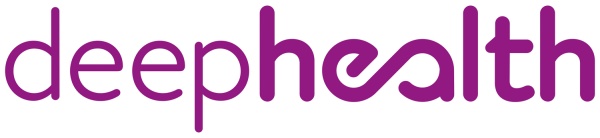 Logo DeepHealth