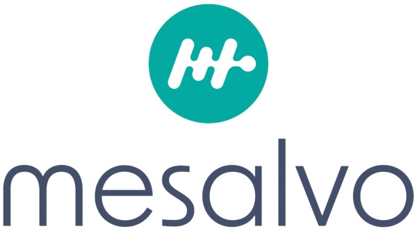Logo Mesalvo Mannheim GmbH