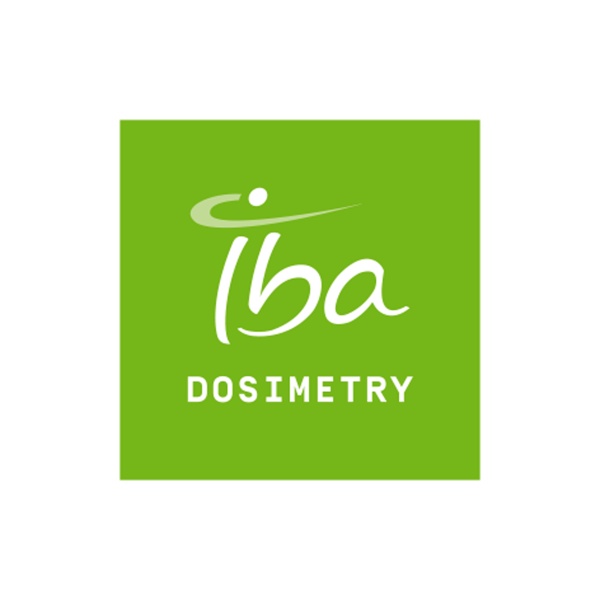 Logo IBA Dosimetry