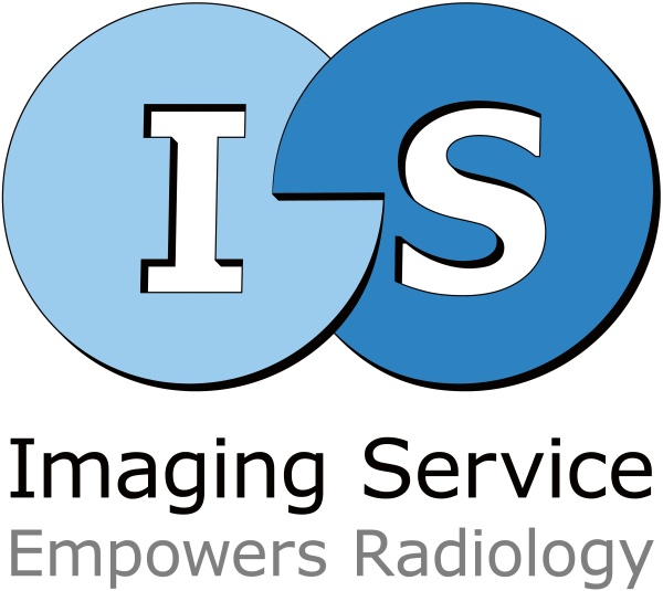 Logo Imaging Service AG