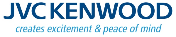 Logo JVCKENWOOD Deutschland