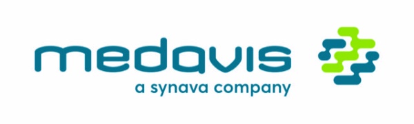 Logo medavis GmbH