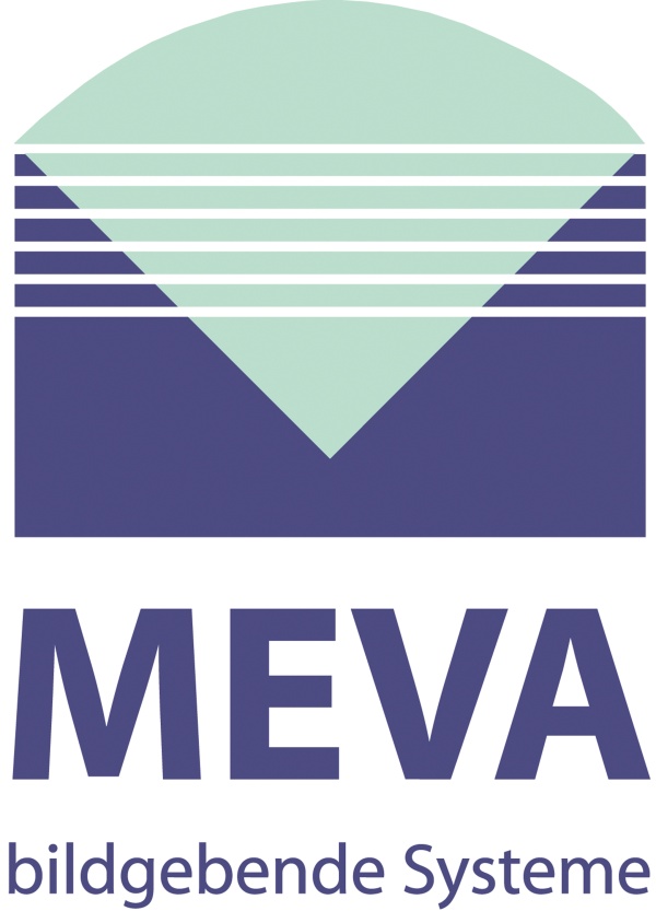 Logo MEVA bildgebende Systeme