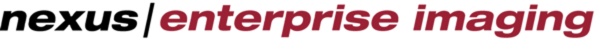 Logo NEXUS Enterprise Imaging GmbH