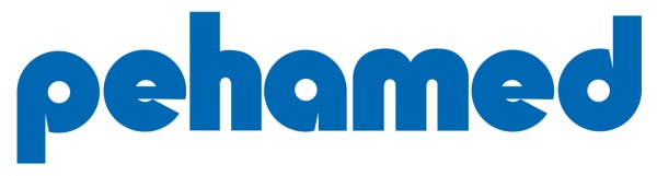 Logo Pehamed