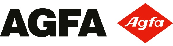 Logo Agfa Healthcare Germany