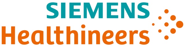 Logo Siemens Healthcare