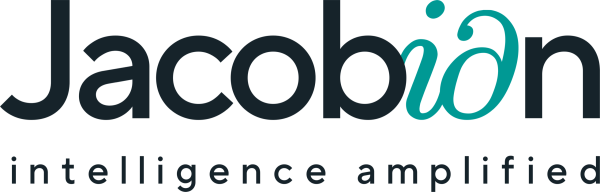 Logo Jacobian GmbH