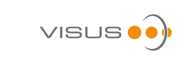 Logo VISUS Health IT GmbH
