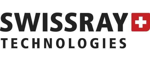 Logo Swissray Technologies AG