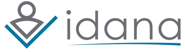 Logo Idana
