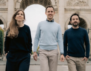 Foto: Next Stop: Radiologische Vernetzung!