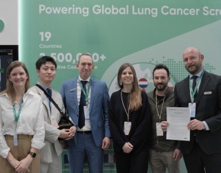 Foto: Raya Diagnostics und Coreline