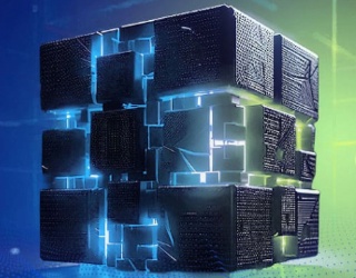 Foto: Dedalus auf dem ECR 2026: „Adaptive Imaging“ mit DeepUnity...