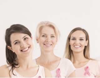 Foto: KI als Zweitbefunder im Mammographie-Screening...