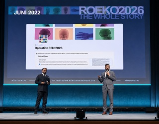Foto: RöKo 2026: „Radiologie grenzenlos“ als Haltung und...