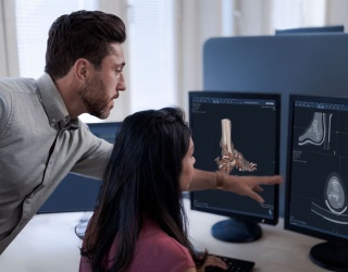 Foto: Gesundheitsnetzwerk entscheidet sich für Sectra...