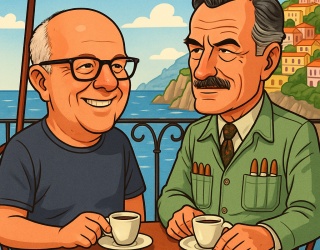 Foto: Ronny Röntgens Radiologie