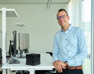 Foto: Wenn Maschinen Medizin sprechen