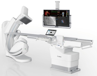 Foto: Eine neue Dimension in der interventionellen Kardiologie...