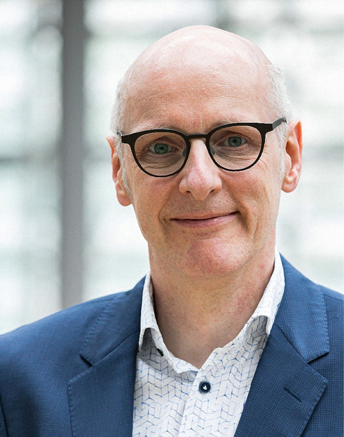 Jörg Barkhausen
