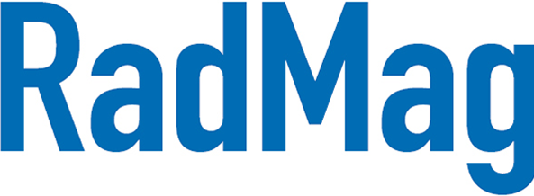 RadMag Logo